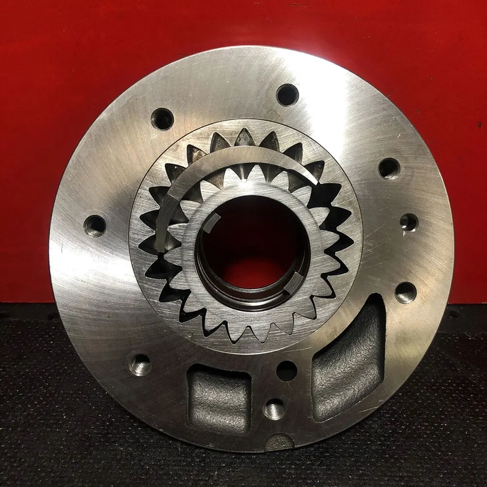 For 722.6 5-Speed 97-UP 722.9 7-Speed 04-UP Mercedes Benz Transmission Oil Pump Body A7222700197 7222700197 2202770320
For 722.6 5-Speed 97-UP 722.9 7-Speed 04-UP Mercedes Benz Transmission Oil Pump Body A7222700197 7222700197 2202770320