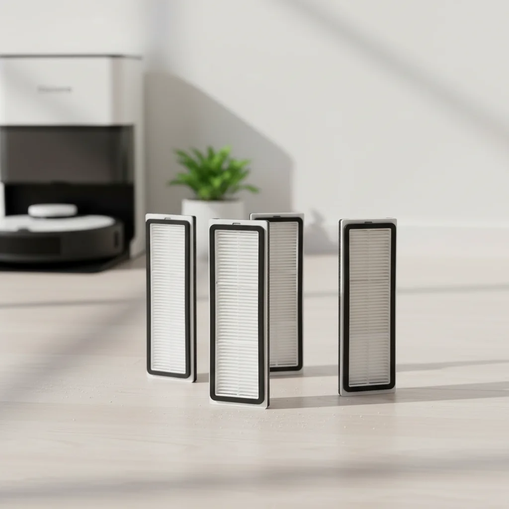 2/4 шт. фильтры для Xiaomi S40/OV81, сменные бытовые моющиеся многоразовые фильтры, аксессуары
2/4 шт. фильтры для Xiaomi S40/OV81, сменные бытовые моющиеся многоразовые фильтры, аксессуары