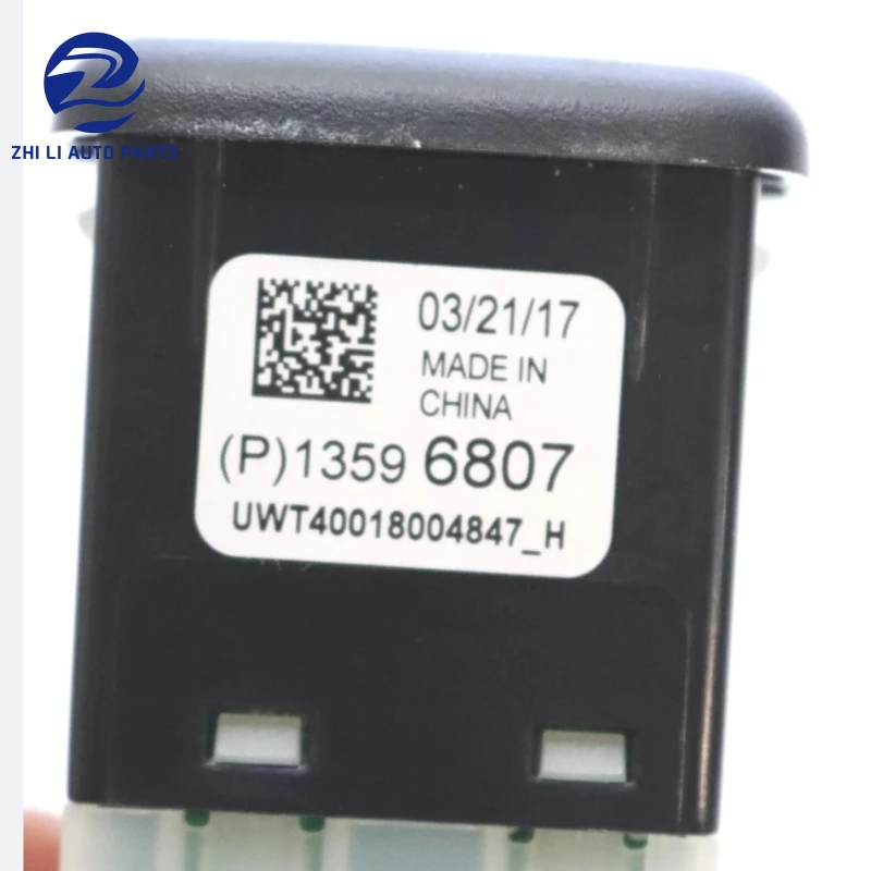 13596807 13519246 USB Male Female Port Slot for Vauxhall Insignia B Grand Tourer
13596807 13519246 USB Male Female Port Slot for Vauxhall Insignia B Grand Tourer