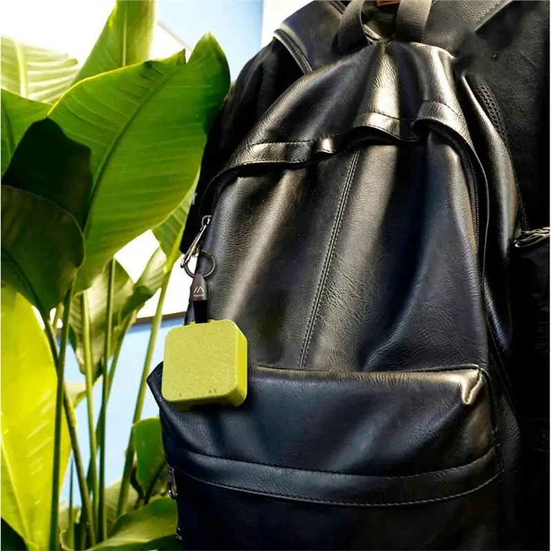 Gift For Her Lanyard Loop Carrying Belt For Wismesh Meshtastic Lora Tracker Smart Tags- Leather Strap With Metal Alloy Head Keyc
Gift For Her Lanyard Loop Carrying Belt For Wismesh Meshtastic Lora Tracker Smart Tags- Leather Strap With Metal Alloy Head Keyc