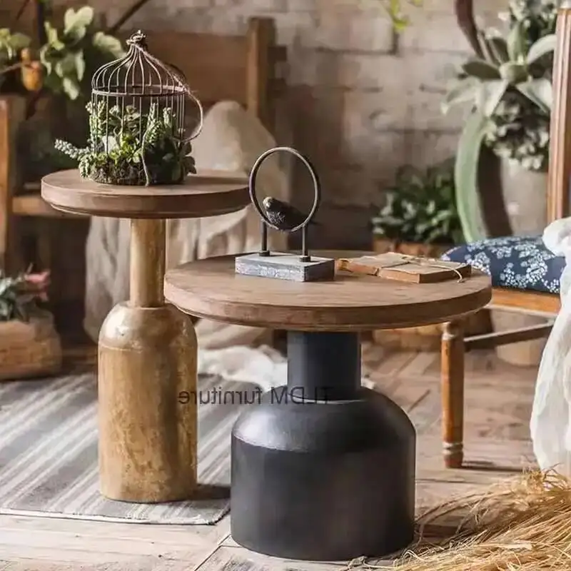 Уникальные круглые журнальные столики: премиальный дизайн, экономия пространства, роскошный приставной столик, минимализм, современная мебель для дома
Уникальные круглые журнальные столики: премиальный дизайн, экономия пространства, роскошный приставной столик, минимализм, современная мебель для дома