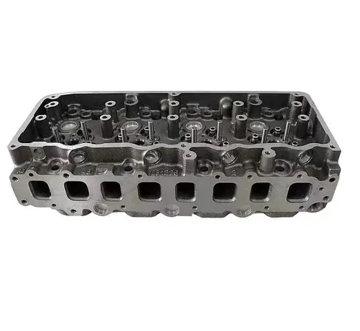 Cylinder Head for Toyota Coaster B 1B 3B 14B 15B 15B-FT 15BT 4.2D Engine Part 11101-58100 11101-58091 11101-78030 11101-78130
Cylinder Head for Toyota Coaster B 1B 3B 14B 15B 15B-FT 15BT 4.2D Engine Part 11101-58100 11101-58091 11101-78030 11101-78130