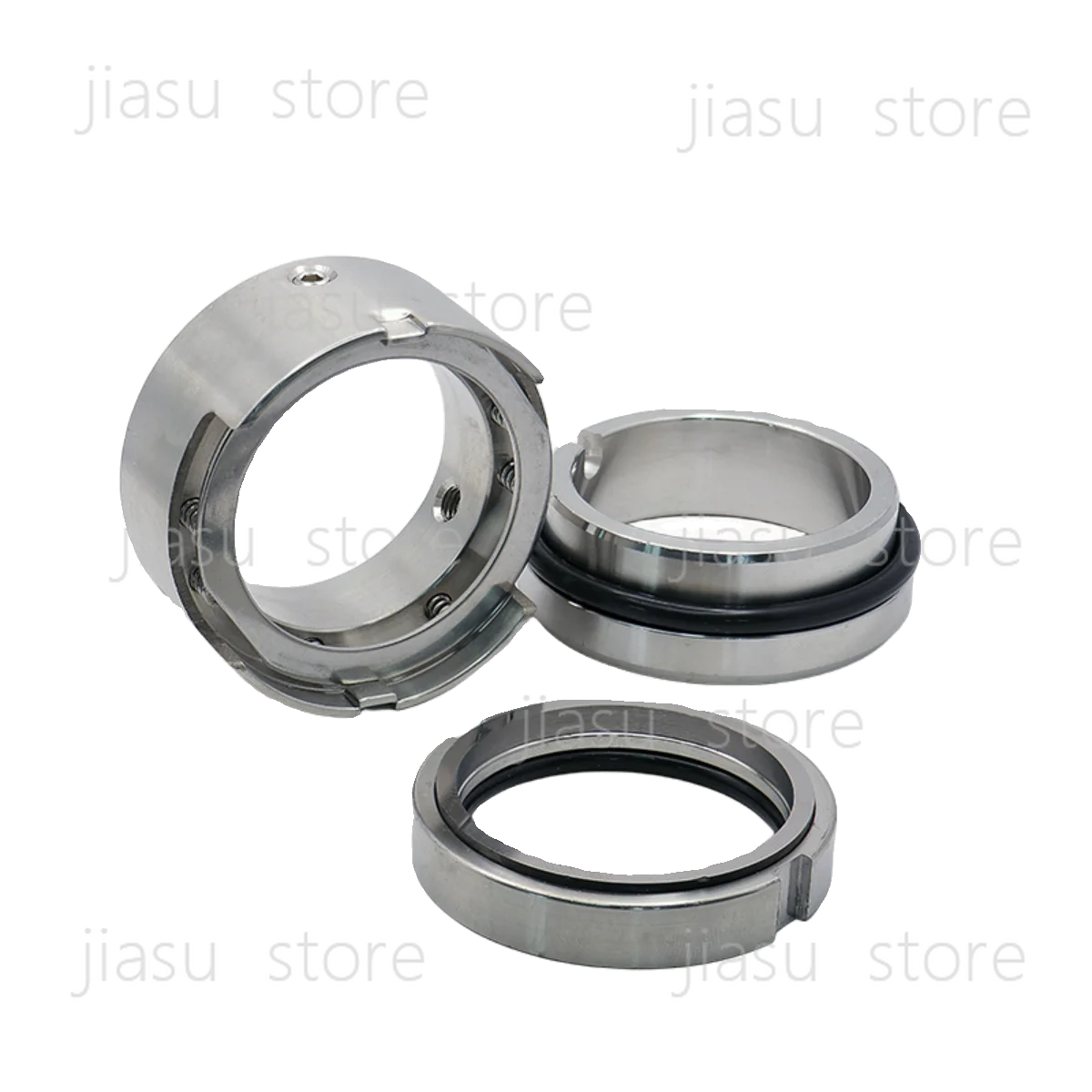 M74 & M7N Alloy Mechanical Seal, Sizes 20/25/30/35/38 to 210mm, Industrial Pump Shaft Seal Replacement Parts
M74 & M7N Alloy Mechanical Seal, Sizes 20/25/30/35/38 to 210mm, Industrial Pump Shaft Seal Replacement Parts
