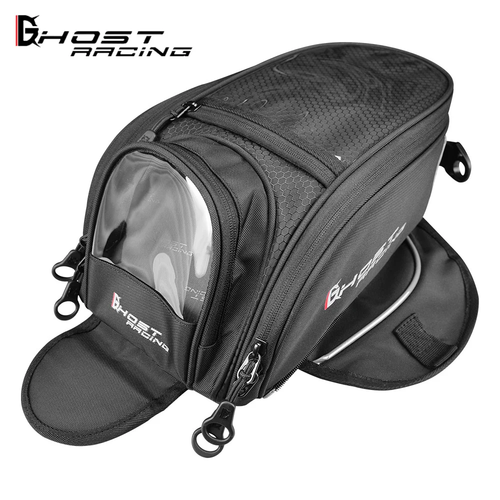 Водонепроницаемая мотоциклетная сумка на бак, сумка для масляного топливного бака, магнитная мотоциклетная седельная сумка, багажник, дорожный мотоциклетный рюкзак для телефона, GPS
Водонепроницаемая мотоциклетная сумка на бак, сумка для масляного топливного бака, магнитная мотоциклетная седельная сумка, багажник, дорожный мотоциклетный рюкзак для телефона, GPS