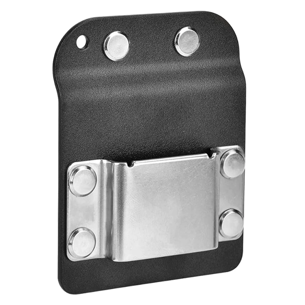 Clip On Tool Belt Drill Holder Drill Holster Tape Measure Holder for Cordless Drill Impact Nailer
Clip On Tool Belt Drill Holder Drill Holster Tape Measure Holder for Cordless Drill Impact Nailer