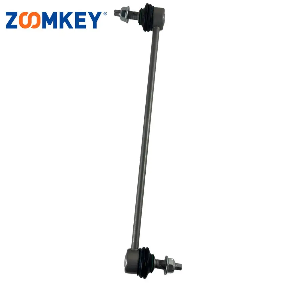 ZOOMKEY FIT FOR Mercedes OEM W177 A45s front left right sway bar linkage A2473204200
ZOOMKEY FIT FOR Mercedes OEM W177 A45s front left right sway bar linkage A2473204200
