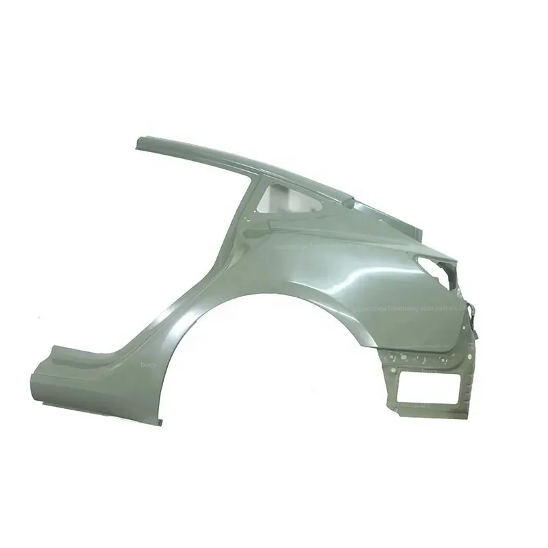 High safety car rear fender steel material rear fender suitable for model 3 1073735S0 1073736S0
High safety car rear fender steel material rear fender suitable for model 3 1073735S0 1073736S0