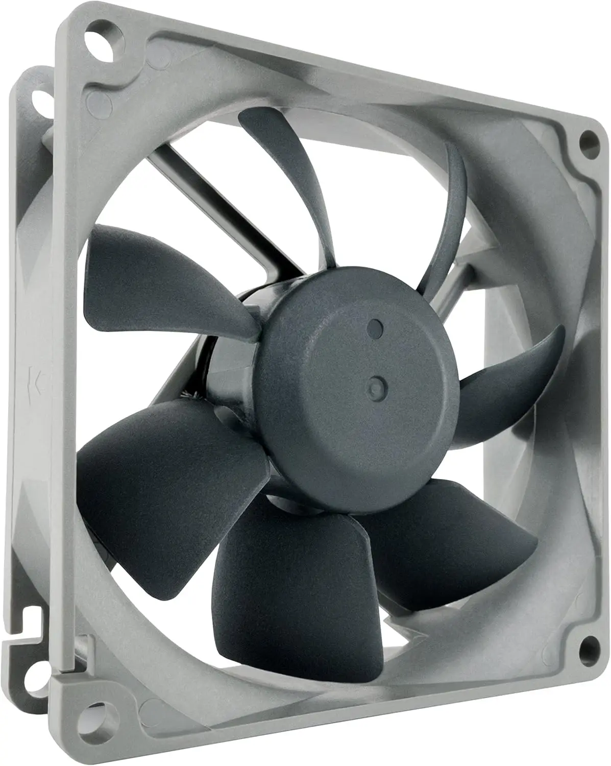 NF-R8 redux-1800 PWM, High Performance Cooling Fan, 4-Pin, 1800 RPM (80mm, Grey)
NF-R8 redux-1800 PWM, High Performance Cooling Fan, 4-Pin, 1800 RPM (80mm, Grey)