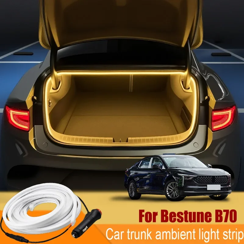 For bentley B70 Automobile trunk ambient light automatic sensing car interior lighting with accessories
For bentley B70 Automobile trunk ambient light automatic sensing car interior lighting with accessories