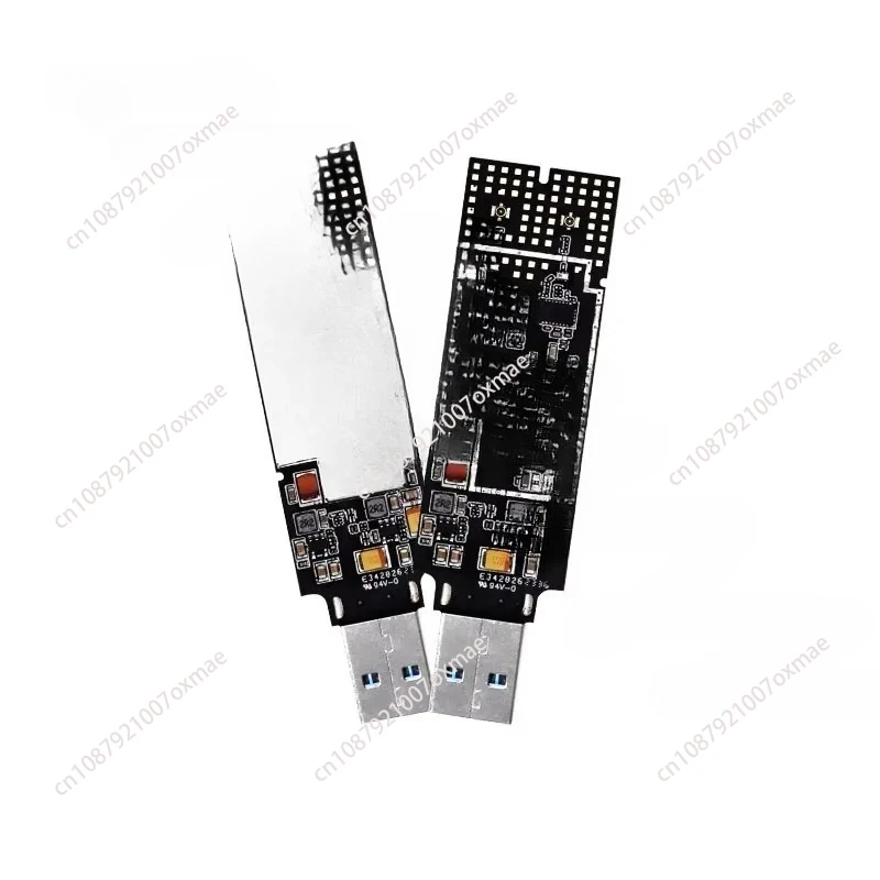 Industrial Dual-band RTL8812AU High-power USB Wireless Card Module Long-distance Wireless Mapping Module WiFi
Industrial Dual-band RTL8812AU High-power USB Wireless Card Module Long-distance Wireless Mapping Module WiFi
