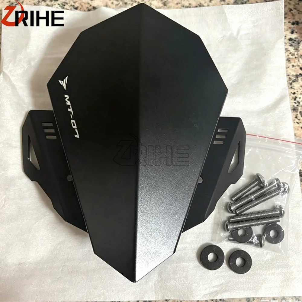 MT07 mt07 FZ07 MT-07 2013 2014 2015 2016 2017 2018 2019 2020 For Yamaha Motorcycle Front Windshield Fairing Deflector Windscreen
MT07 mt07 FZ07 MT-07 2013 2014 2015 2016 2017 2018 2019 2020 For Yamaha Motorcycle Front Windshield Fairing Deflector Windscreen