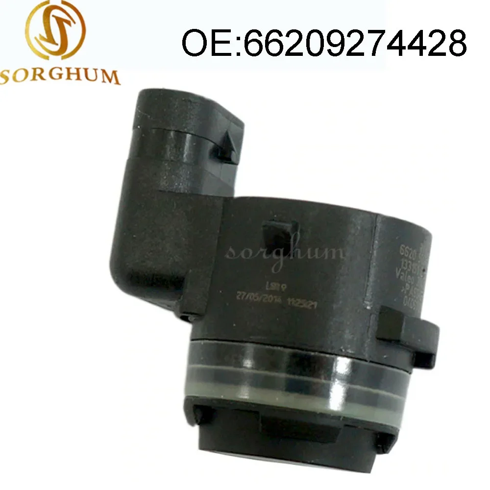 For 2014-2015 BMW X3 X4 X5 X6 PDC Ultrasonic Aid Parking sensor 66209274428, 9274428
For 2014-2015 BMW X3 X4 X5 X6 PDC Ultrasonic Aid Parking sensor 66209274428, 9274428