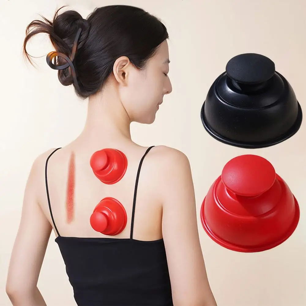 Портативный силиконовый вакуумный пресс-тип, скребковая силиконовая чашка для антицеллюлитной терапии Masajeador
Портативный силиконовый вакуумный пресс-тип, скребковая силиконовая чашка для антицеллюлитной терапии Masajeador