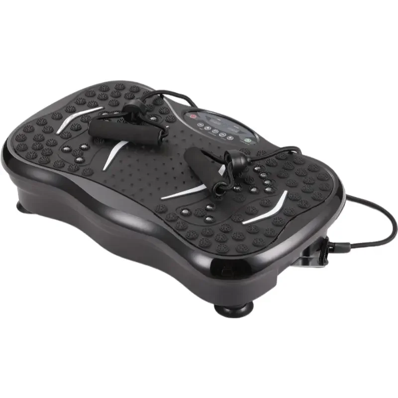 Whole Body Workout Massager Machine Training Vibration Platform Plate Home Appliances for Slim Exercise Fitness Equipment
Whole Body Workout Massager Machine Training Vibration Platform Plate Home Appliances for Slim Exercise Fitness Equipment