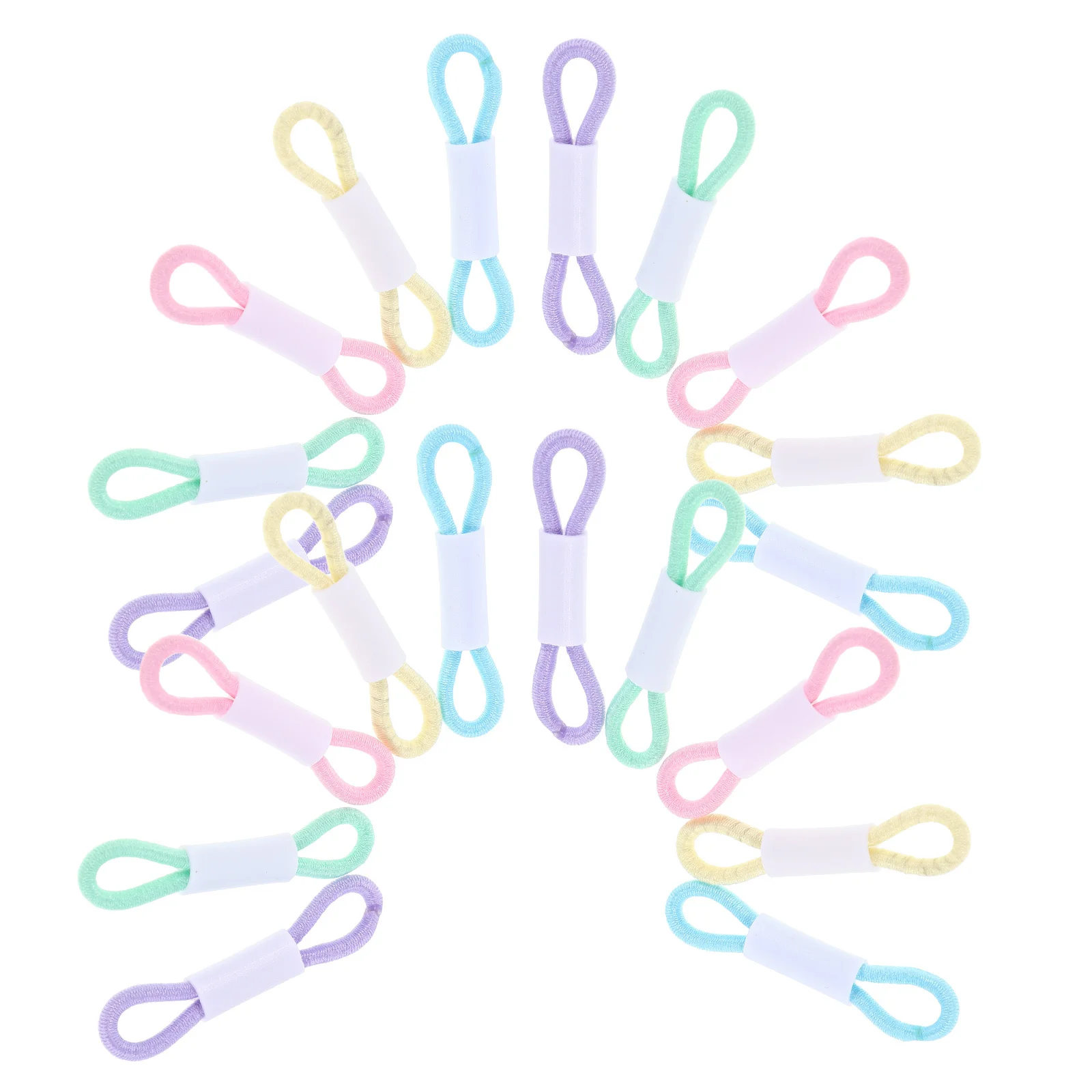 200pcs Chick Leg Bands Small Bird Identification Elastic For Chicken Quail Dove Poultry Farm Management Tracking Tags
200pcs Chick Leg Bands Small Bird Identification Elastic For Chicken Quail Dove Poultry Farm Management Tracking Tags