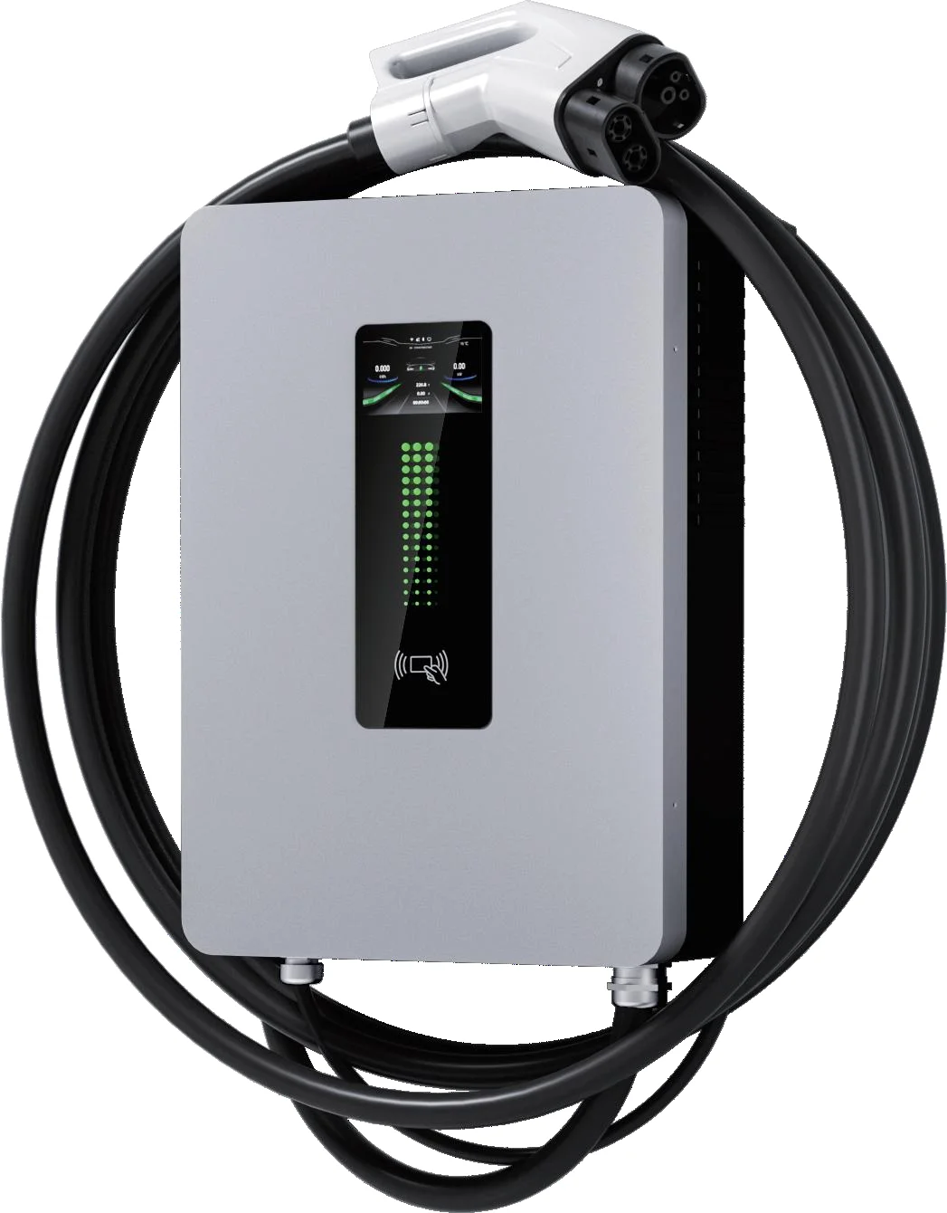 Portable EV Charger Appointment Time 3.5kw 16A AC Ev Charging Type 2 Type 1 GBT Charger Electric Car For Home Ev Charger
Portable EV Charger Appointment Time 3.5kw 16A AC Ev Charging Type 2 Type 1 GBT Charger Electric Car For Home Ev Charger