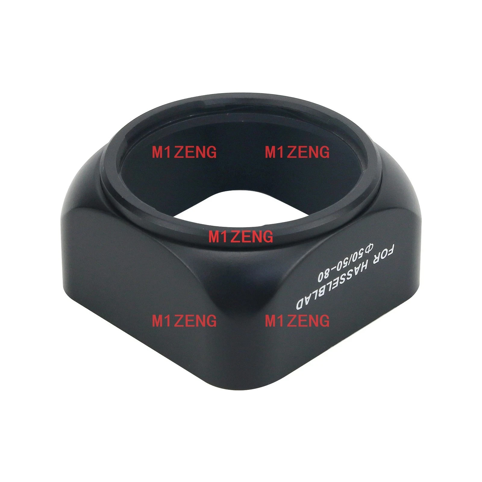 HB50 50-80 Lens Hood Shade Cover protector For Hasselblad C80 T*80 CT camera Lens
HB50 50-80 Lens Hood Shade Cover protector For Hasselblad C80 T*80 CT camera Lens