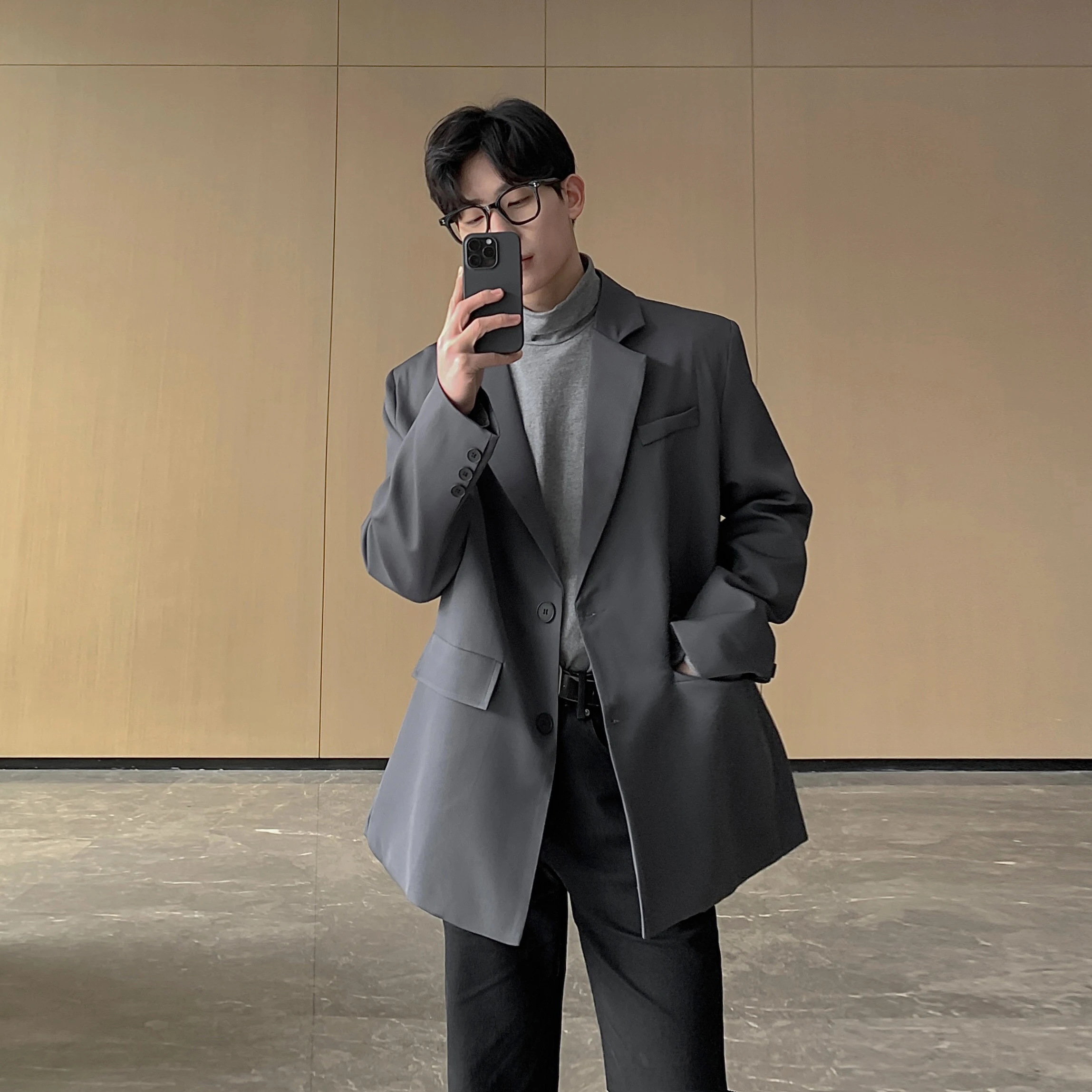 Wang Jiawei oulder Pad Suit Jaet мужской высококачественный Sli Bla DK20 orm весна осень однобортный Jaet Westwear
Wang Jiawei oulder Pad Suit Jaet мужской высококачественный Sli Bla DK20 orm весна осень однобортный Jaet Westwear