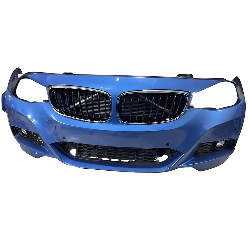Suitable for BMW F34 3 Series GT320i GT328i headlight, fender, hood, front bumper, used car parts
Suitable for BMW F34 3 Series GT320i GT328i headlight, fender, hood, front bumper, used car parts