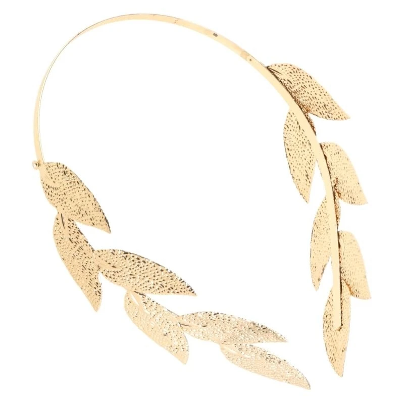 Witch Headbands Laurel Charm Bride Greek Golden Witch Halloween Role Play Y166
Witch Headbands Laurel Charm Bride Greek Golden Witch Halloween Role Play Y166