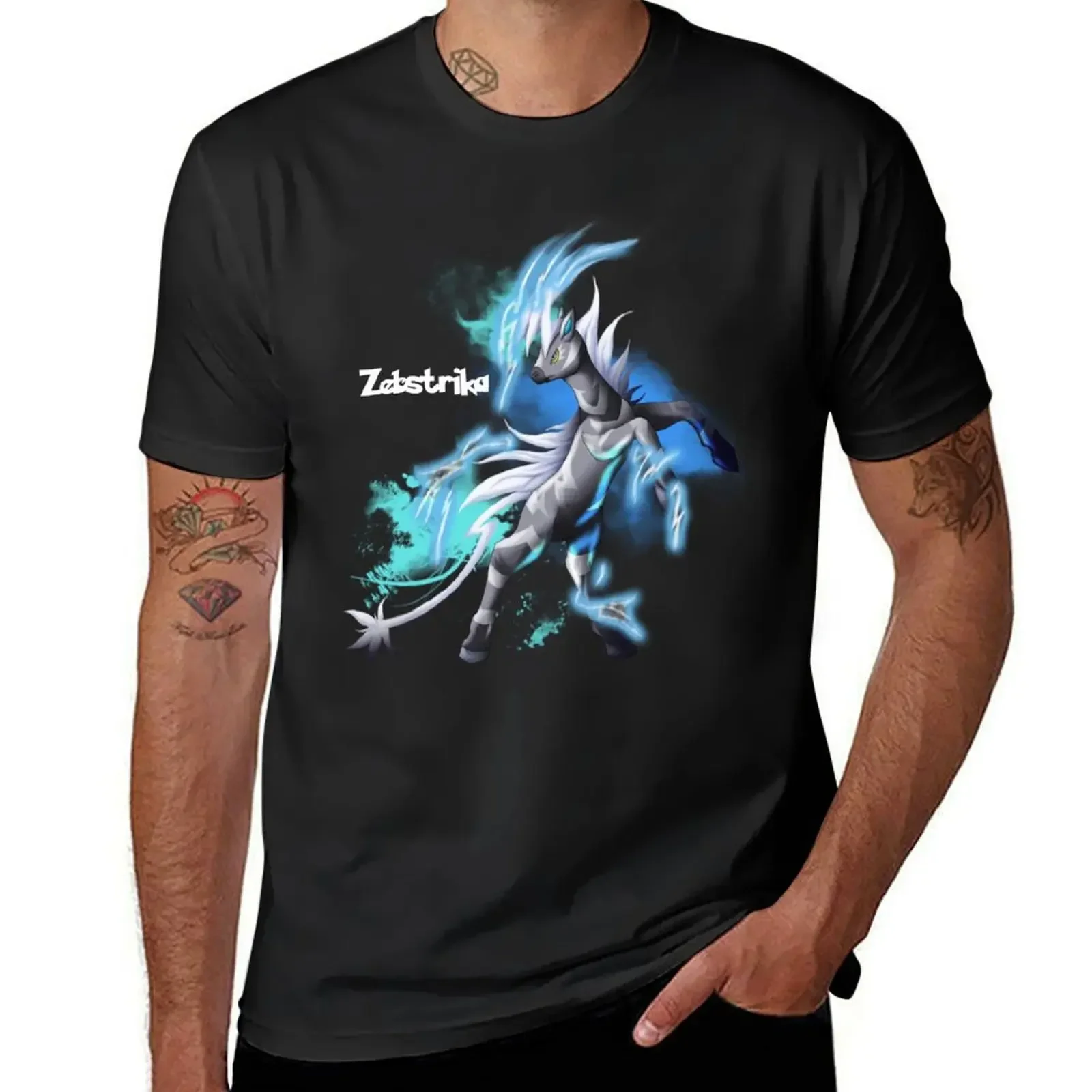 Zebstrika Rearing Shirt футболка топы летние топы мужские большие и высокие футболки
Zebstrika Rearing Shirt футболка топы летние топы мужские большие и высокие футболки