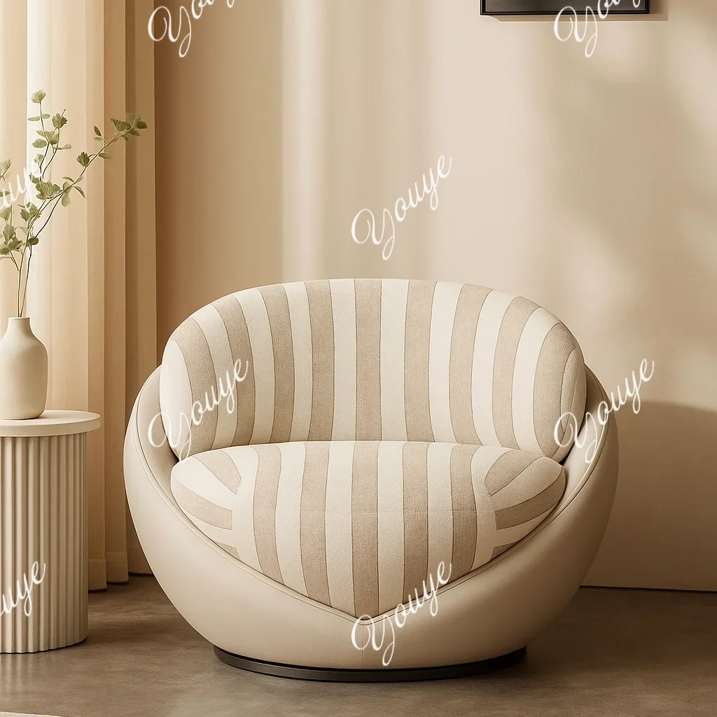 XS Italian Minimalist Sofa Chair Small Apartment Living Room Cream Modern Minimalist Designer Lazy Sofa Chair
XS Italian Minimalist Sofa Chair Small Apartment Living Room Cream Modern Minimalist Designer Lazy Sofa Chair