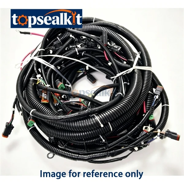 20Y0631614 External Main Wire Harness for Komatsu PC220-7 | topseailkit
20Y0631614 External Main Wire Harness for Komatsu PC220-7 | topseailkit