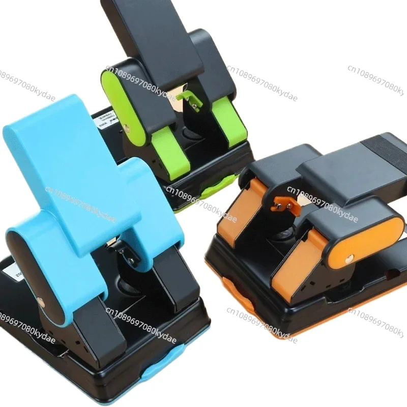 New Electric 9302 Hole Puncher Document Stapler 220V Manual Office Stationery Stapler Adjustable 2-Hole Loose-Leaf Paper Eye Pun
New Electric 9302 Hole Puncher Document Stapler 220V Manual Office Stationery Stapler Adjustable 2-Hole Loose-Leaf Paper Eye Pun