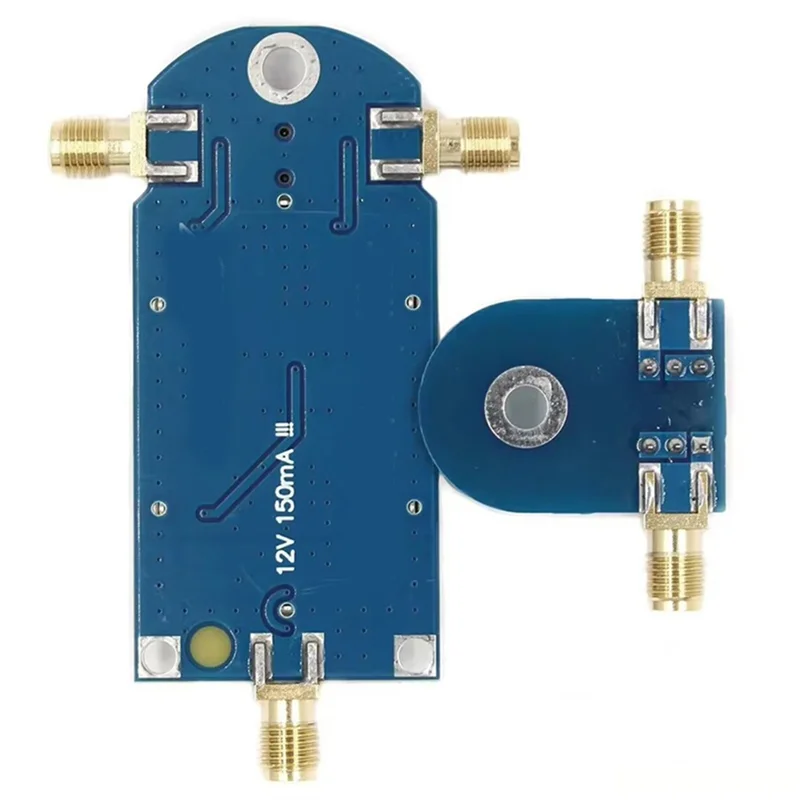 B29C-Wideband Magnetic Loop Antenna 50K-500Mhz For AM FM VHF UHF SDR Receiver Radio 17Db Gain
B29C-Wideband Magnetic Loop Antenna 50K-500Mhz For AM FM VHF UHF SDR Receiver Radio 17Db Gain