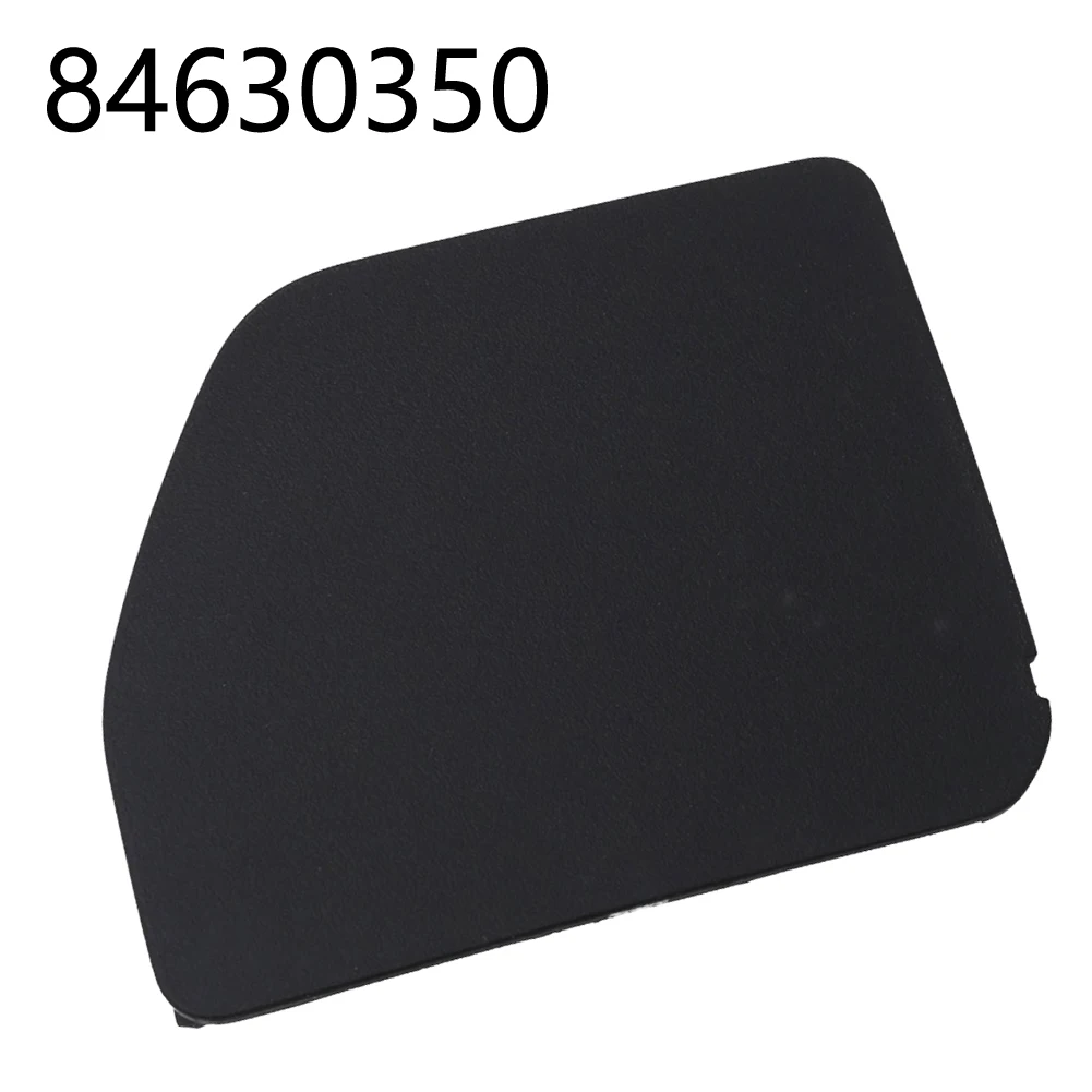 Interior Door Handle Trim Cap for Silverado For Sierra 1500 2500 HD 3500 HD 2019 2025 Left Right Part 84630349 84630350
Interior Door Handle Trim Cap for Silverado For Sierra 1500 2500 HD 3500 HD 2019 2025 Left Right Part 84630349 84630350