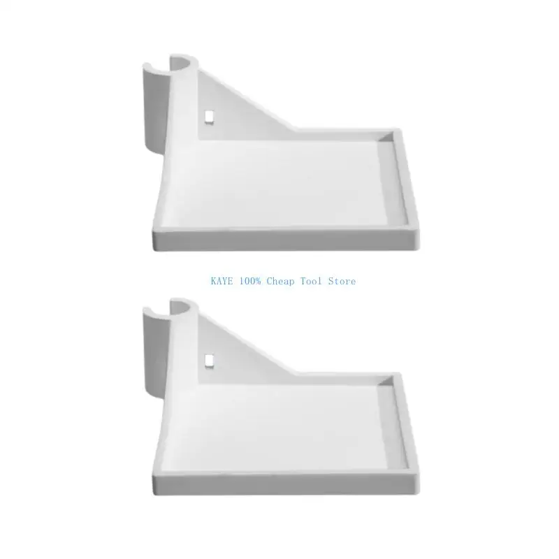 G6KA Pack Of 2 Grow Tent Corner Shelf for Space Utilization Plant Tent Corner Rack
G6KA Pack Of 2 Grow Tent Corner Shelf for Space Utilization Plant Tent Corner Rack