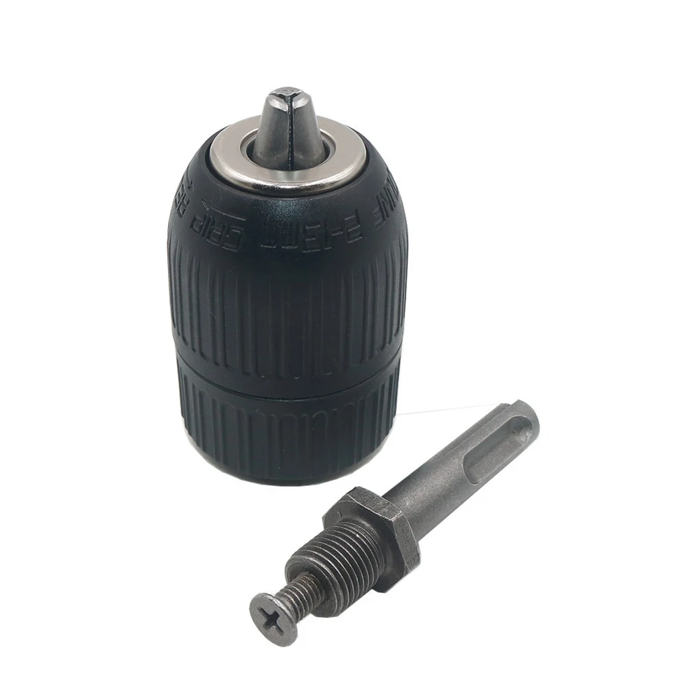 Brass Collet Set Chuck Hand Tight Drill Compatible Rotary Tools ABS Wood Cardboard Hardware Home Use Tool Parts
Brass Collet Set Chuck Hand Tight Drill Compatible Rotary Tools ABS Wood Cardboard Hardware Home Use Tool Parts