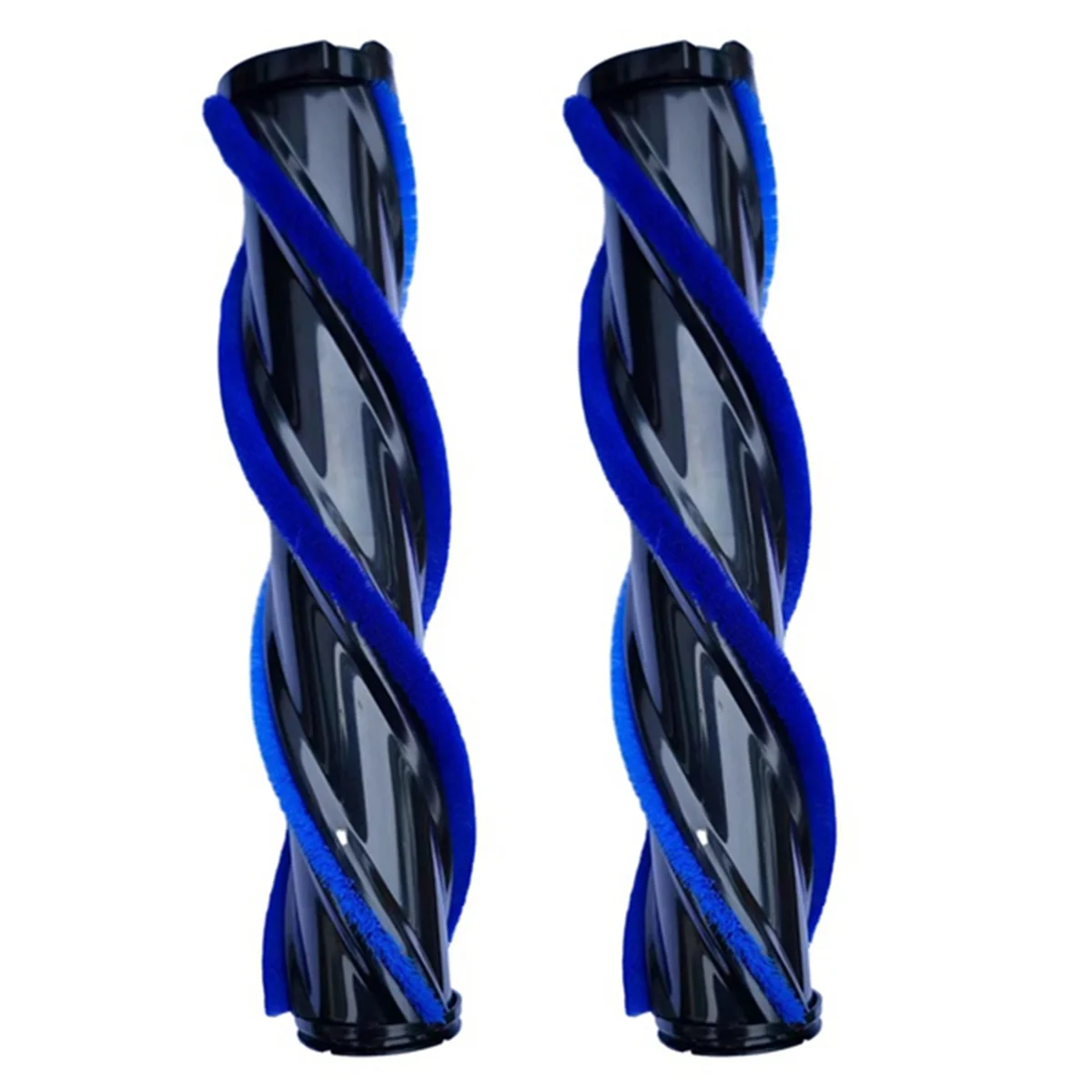 A47T 2Pcs Main Roller Floor Brush Accessories for Proscenic P10 Pro Handheld Wireless Robot Vacuum Cleaner Parts Accessories
A47T 2Pcs Main Roller Floor Brush Accessories for Proscenic P10 Pro Handheld Wireless Robot Vacuum Cleaner Parts Accessories