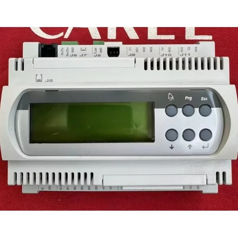 New PCO1000DX0 PC01000DX0 controller in box
New PCO1000DX0 PC01000DX0 controller in box