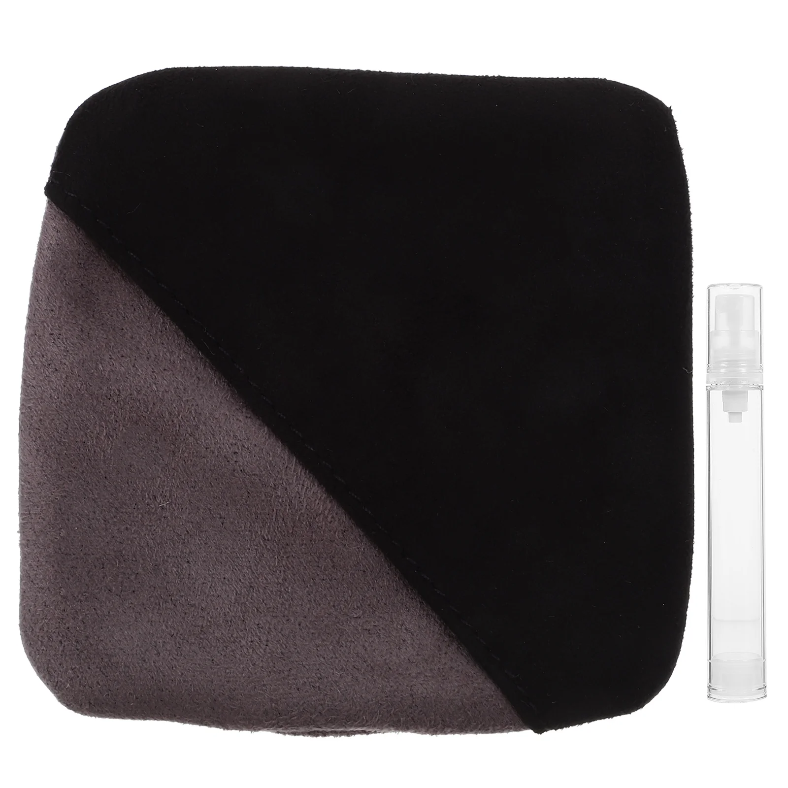 Microfiber Cleaning Cloth for Screens Phones Computers Glasses Dust Oil Smudge Fingerprints Remover Reusable Washable Black Soft
Microfiber Cleaning Cloth for Screens Phones Computers Glasses Dust Oil Smudge Fingerprints Remover Reusable Washable Black Soft