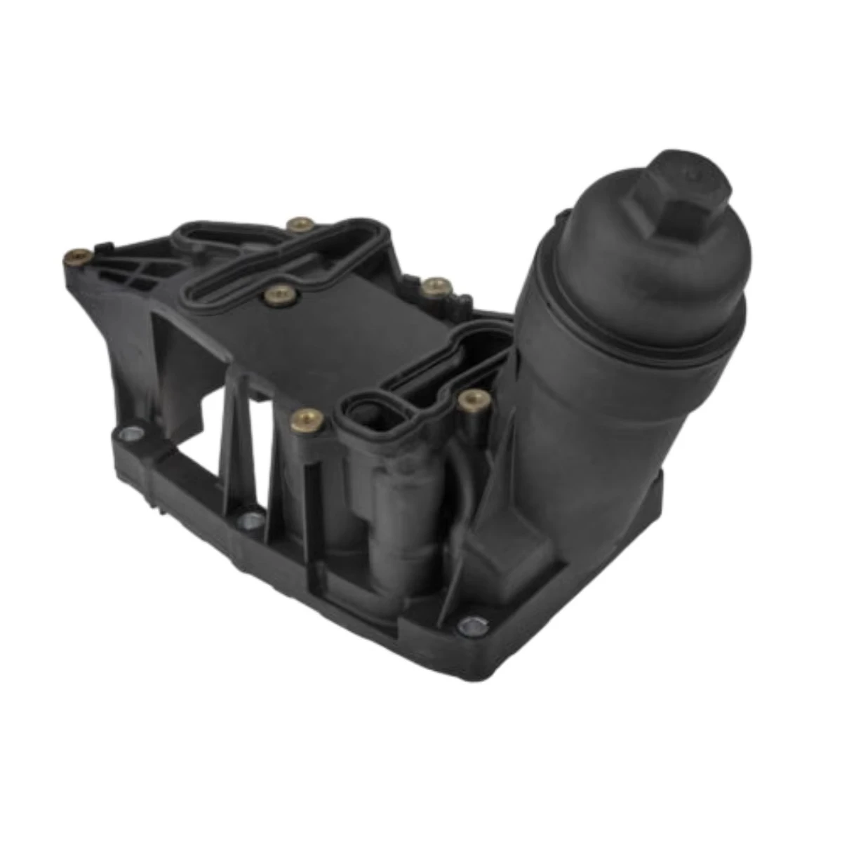 High quality Oil Cooler Assembly for Mercedes-Ben F30 F80 F10 X1 X5 Oil Filter Housing OE NO.11428507697
High quality Oil Cooler Assembly for Mercedes-Ben F30 F80 F10 X1 X5 Oil Filter Housing OE NO.11428507697