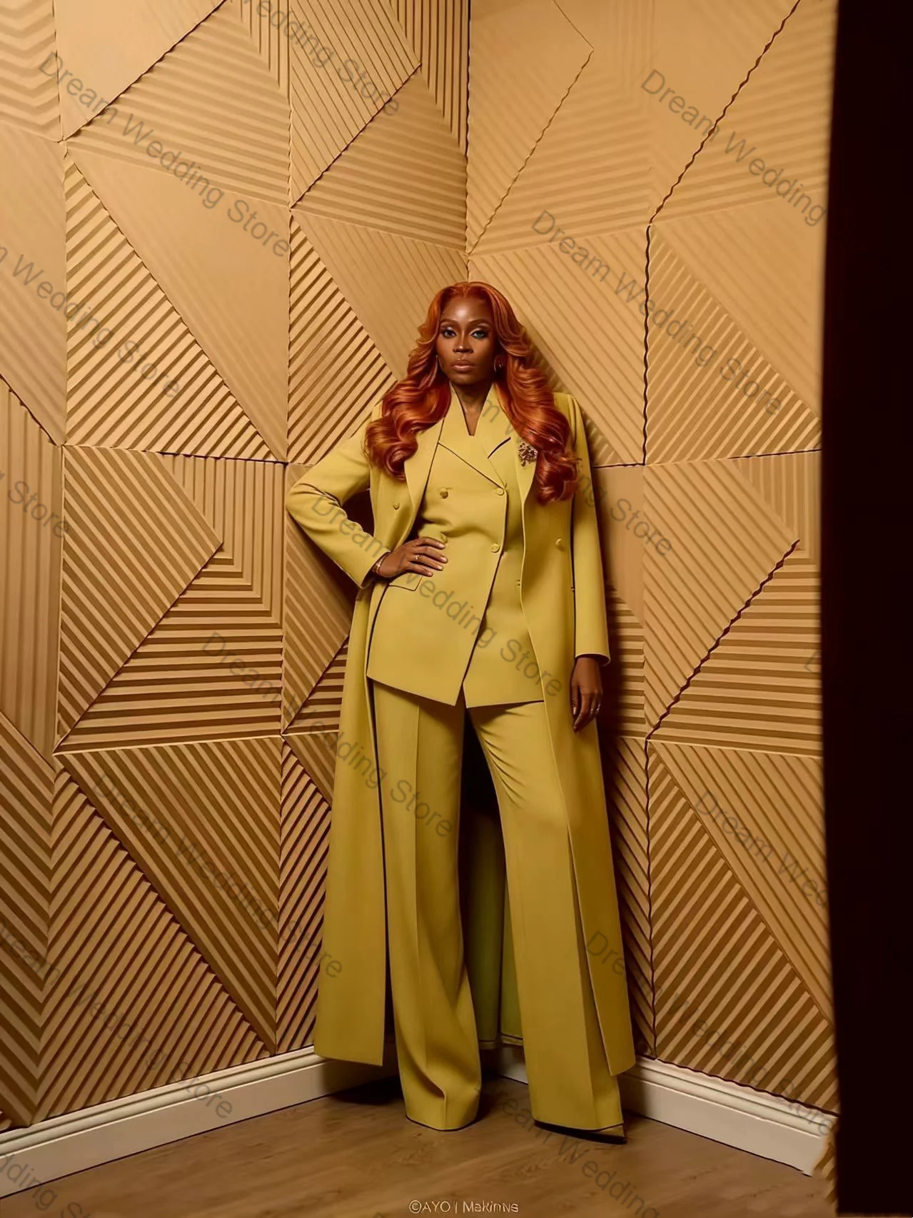 Light Blue Feather Women Suit Set 2 Pcs Blazer+Pants Trousers Spring Formal Office Lady Jacket Customized Wedding Guest Coat
Light Blue Feather Women Suit Set 2 Pcs Blazer+Pants Trousers Spring Formal Office Lady Jacket Customized Wedding Guest Coat