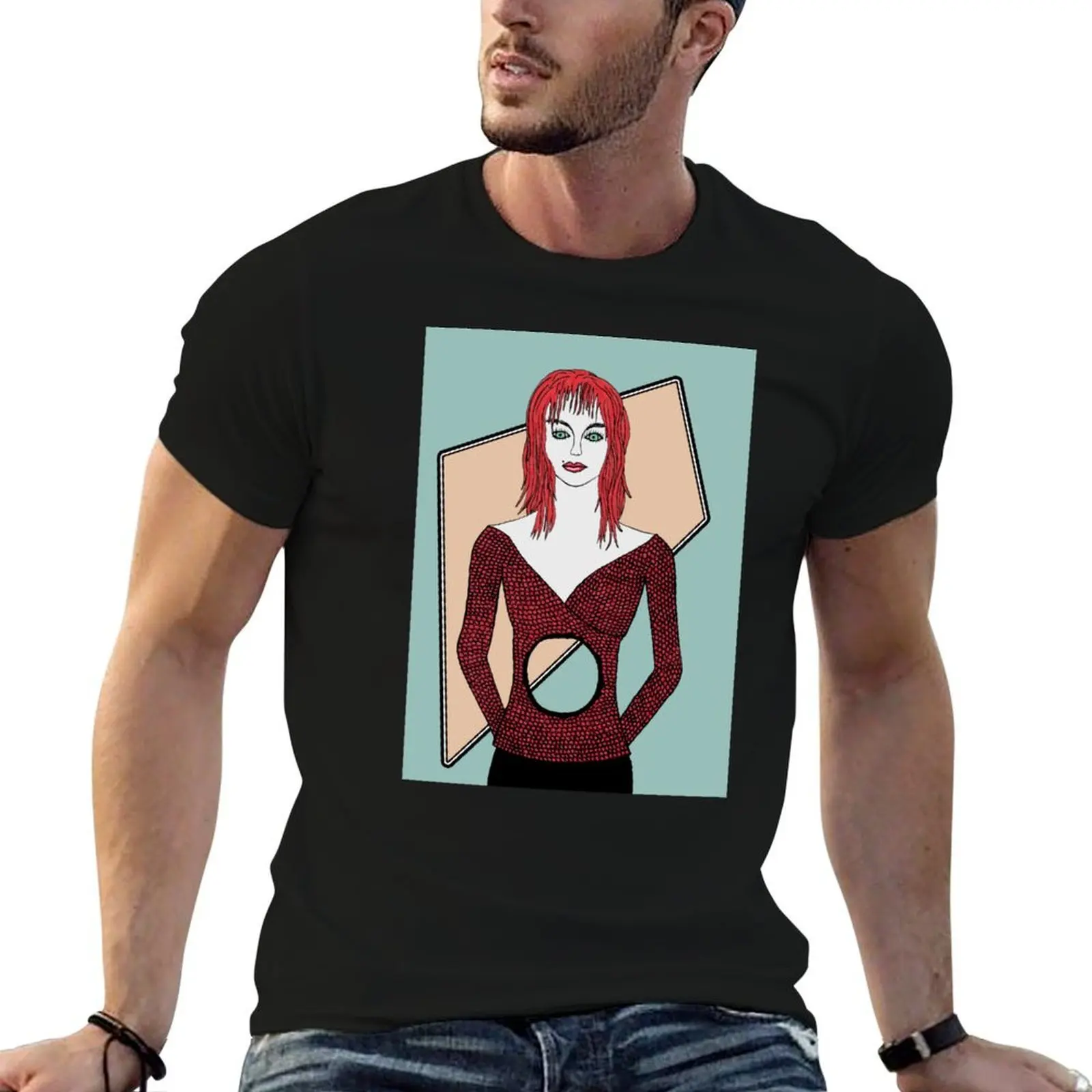 80s Death Becomes Her T-Shirt man t shirts high quality luxury brand t shirt man luxury men t shirt cotton 100% T-Shirt
80s Death Becomes Her T-Shirt man t shirts high quality luxury brand t shirt man luxury men t shirt cotton 100% T-Shirt