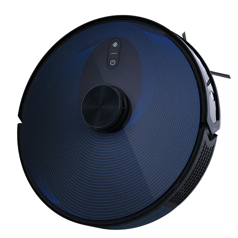 X6 Home Automatic Recharge Vacuum Cleaner Sweeping Suction And Dragging Machine Sweeping Robot Intelligent
X6 Home Automatic Recharge Vacuum Cleaner Sweeping Suction And Dragging Machine Sweeping Robot Intelligent