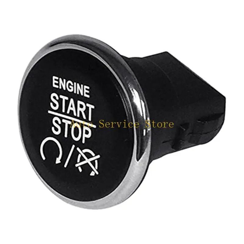 462A Engine Start Push Button Keyless Ignition-Starter On Off for 33370101 1FU931X9AC
462A Engine Start Push Button Keyless Ignition-Starter On Off for 33370101 1FU931X9AC