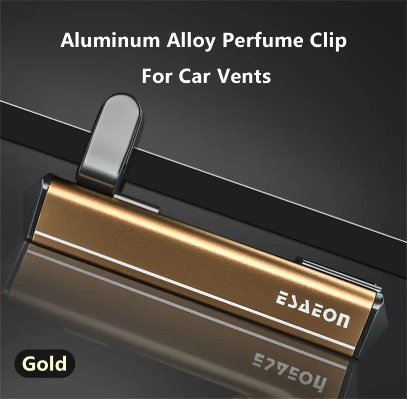 Car Air Conditioner Vent Perfume Clip - Universal For Benz AMG GT EQE EQT GLA CLE Auto Mounted Fragrance Stick Solid Fragrance
Car Air Conditioner Vent Perfume Clip - Universal For Benz AMG GT EQE EQT GLA CLE Auto Mounted Fragrance Stick Solid Fragrance