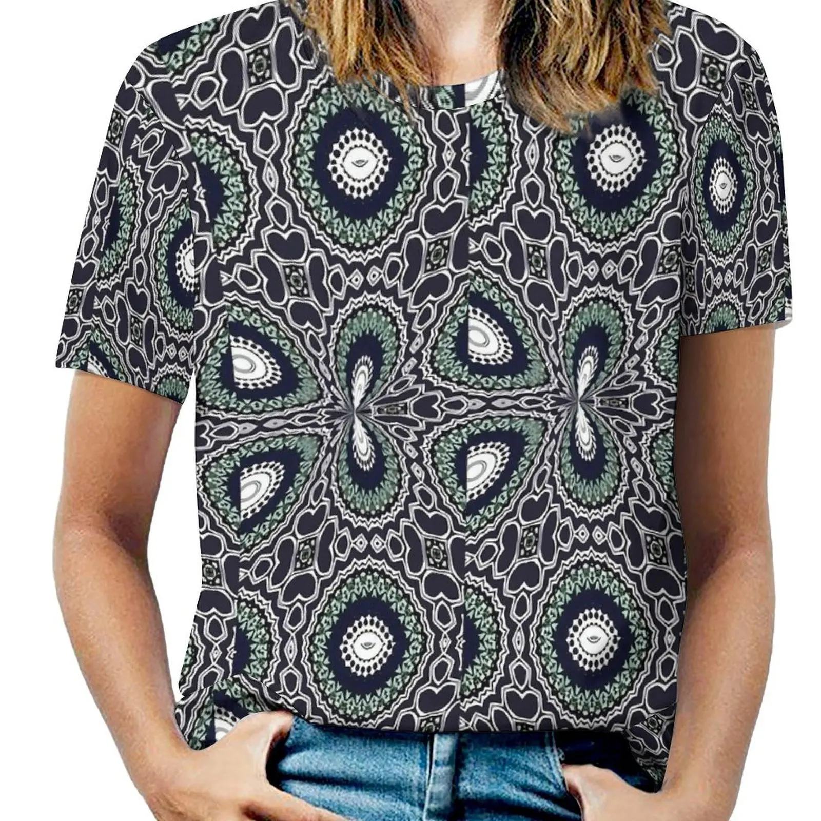 Oversized Abstract Moss T-Shirts Retro Print Street Fashion T Shirt Short Sleeve Woman Kawaii Tee Shirt Beach Custom Tees
Oversized Abstract Moss T-Shirts Retro Print Street Fashion T Shirt Short Sleeve Woman Kawaii Tee Shirt Beach Custom Tees