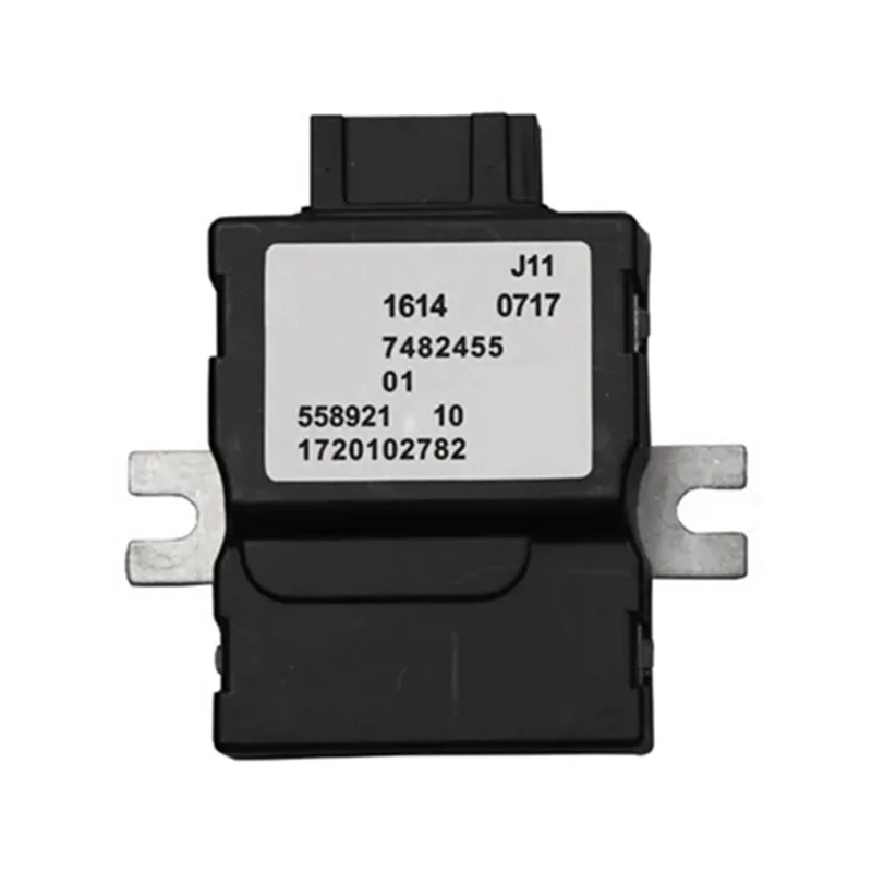 New Fuel Pump Control Unit Module 16149452468 2029503355 For BMW 3 5 7 Series X3 X4 X5 X3 G01 G30 G11 G12 G20 G2116147482455 
New Fuel Pump Control Unit Module 16149452468 2029503355 For BMW 3 5 7 Series X3 X4 X5 X3 G01 G30 G11 G12 G20 G2116147482455