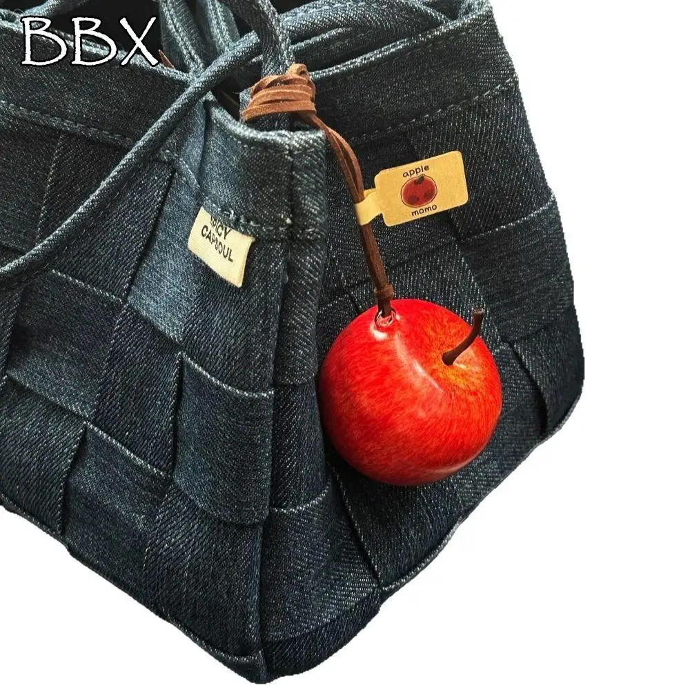 Stress-relief Design Fruit Shaped Car Ornament Decoration Bag Accessories Rearview Mirror Decor Simulated Design Fruit ornament
Stress-relief Design Fruit Shaped Car Ornament Decoration Bag Accessories Rearview Mirror Decor Simulated Design Fruit ornament
