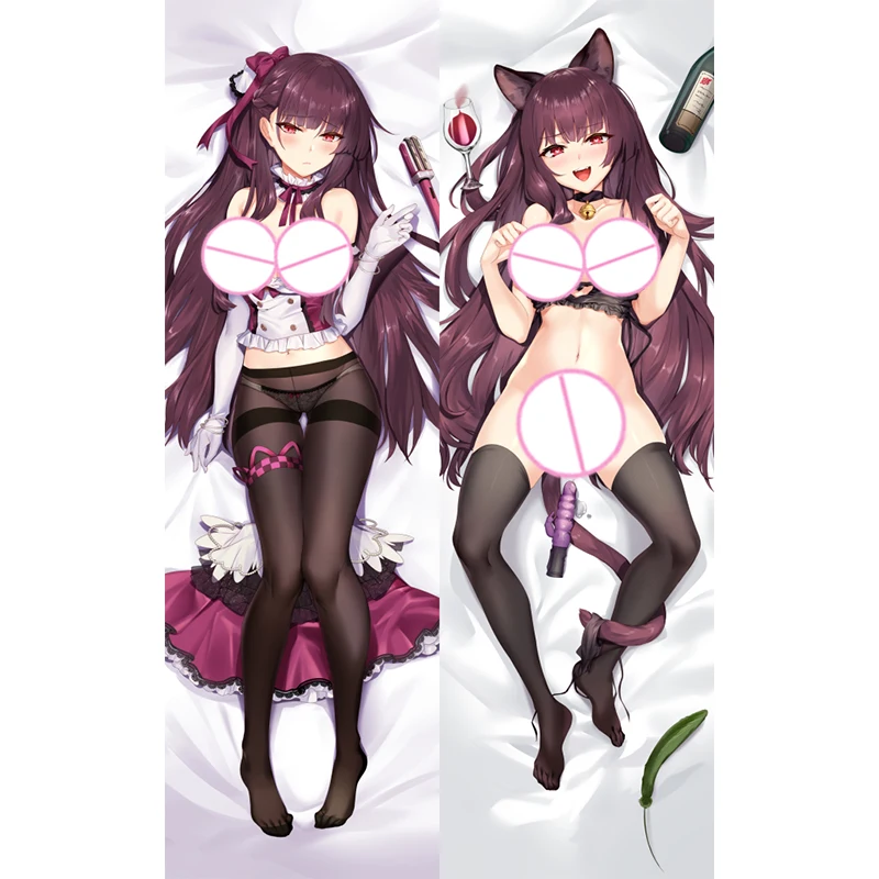 Anime Dakimakura Pillow Case Fate Sexy and Busty Beautiful Girl Double-Sided Halloween Decoration
Anime Dakimakura Pillow Case Fate Sexy and Busty Beautiful Girl Double-Sided Halloween Decoration