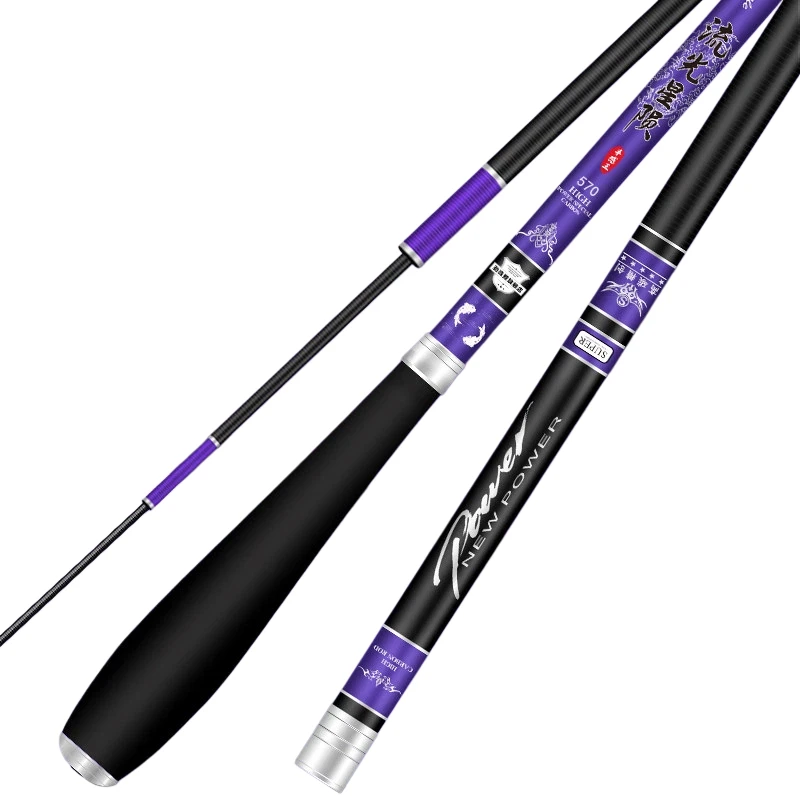 19/28/37 Tone Ultra Thin Ultra Light Taiwan Fishing Rod Super Hard All Round Crucian Hand Pole Durable Fishing Rod Portable Gear
19/28/37 Tone Ultra Thin Ultra Light Taiwan Fishing Rod Super Hard All Round Crucian Hand Pole Durable Fishing Rod Portable Gear