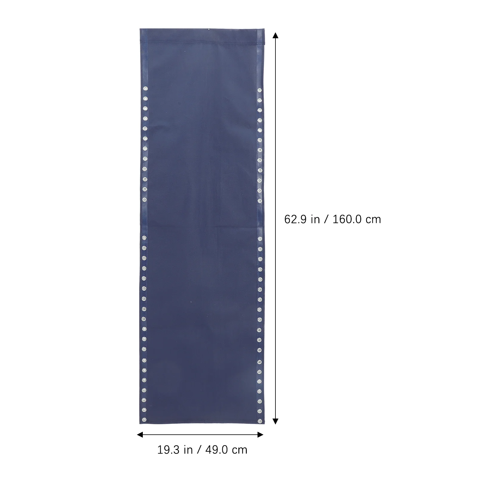1 set Outdoor Replacement Fabric Balcony Camping Cloth Portable Sturdy Durable Smooth Easy Carry High Quality Useful
1 set Outdoor Replacement Fabric Balcony Camping Cloth Portable Sturdy Durable Smooth Easy Carry High Quality Useful