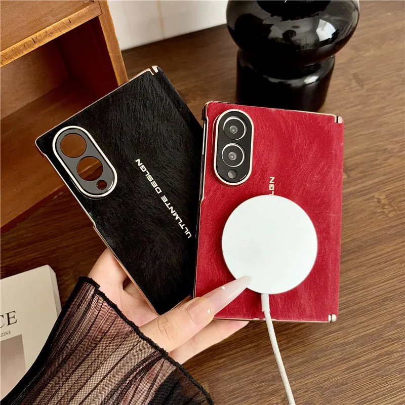 For Samsung Galaxy Z Fold 8 Case Simple Letter Magnetic Closure Extraordinary Luxurious Leather Cover For Samsung Z Fold8 Funda
For Samsung Galaxy Z Fold 8 Case Simple Letter Magnetic Closure Extraordinary Luxurious Leather Cover For Samsung Z Fold8 Funda