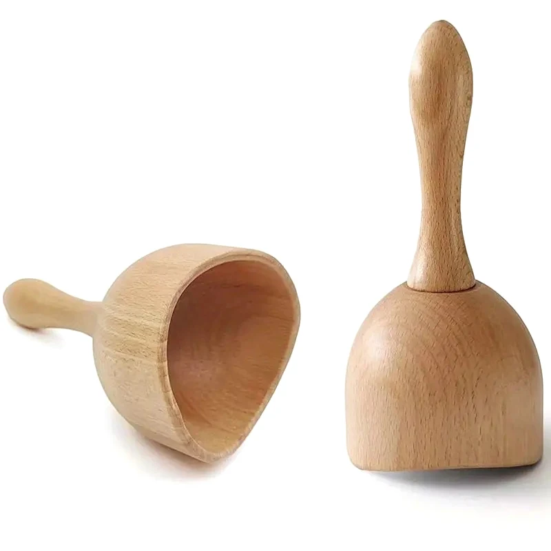 Anti-Cellulite Gua Sha Wooden Handheld Massage Cup,Wooden Swedish Cup, Lymphatic Drainage Massage Tool,for Body Sculpting
Anti-Cellulite Gua Sha Wooden Handheld Massage Cup,Wooden Swedish Cup, Lymphatic Drainage Massage Tool,for Body Sculpting