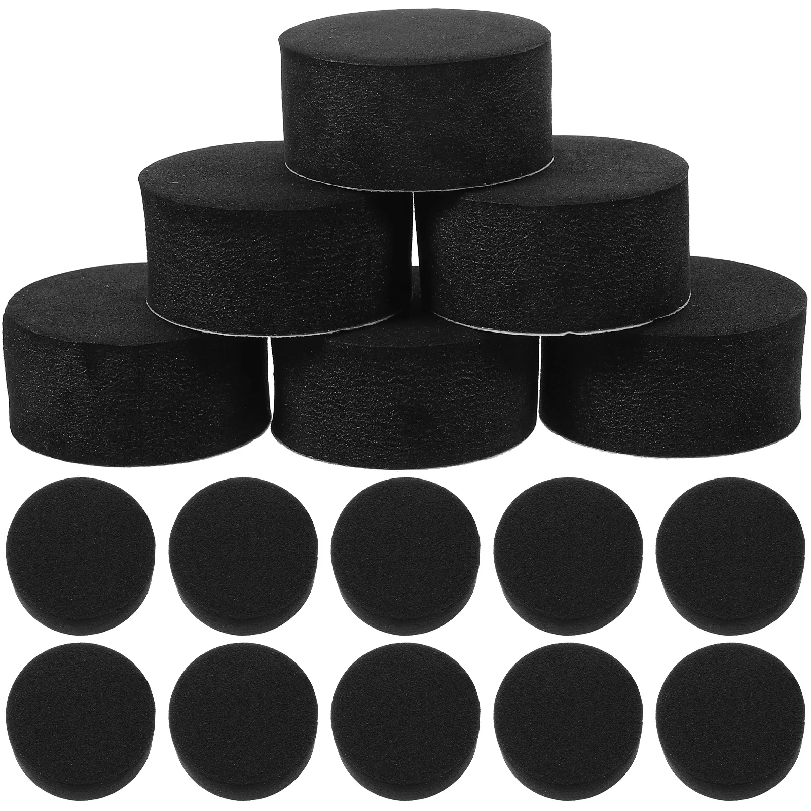 100pcs Tea Tray Anti-slip Pad EVA Pot Risers 30x15mm Thick Durable Plant Feet for Outdoor Garden Flower Pots Planter Non-slip
100pcs Tea Tray Anti-slip Pad EVA Pot Risers 30x15mm Thick Durable Plant Feet for Outdoor Garden Flower Pots Planter Non-slip